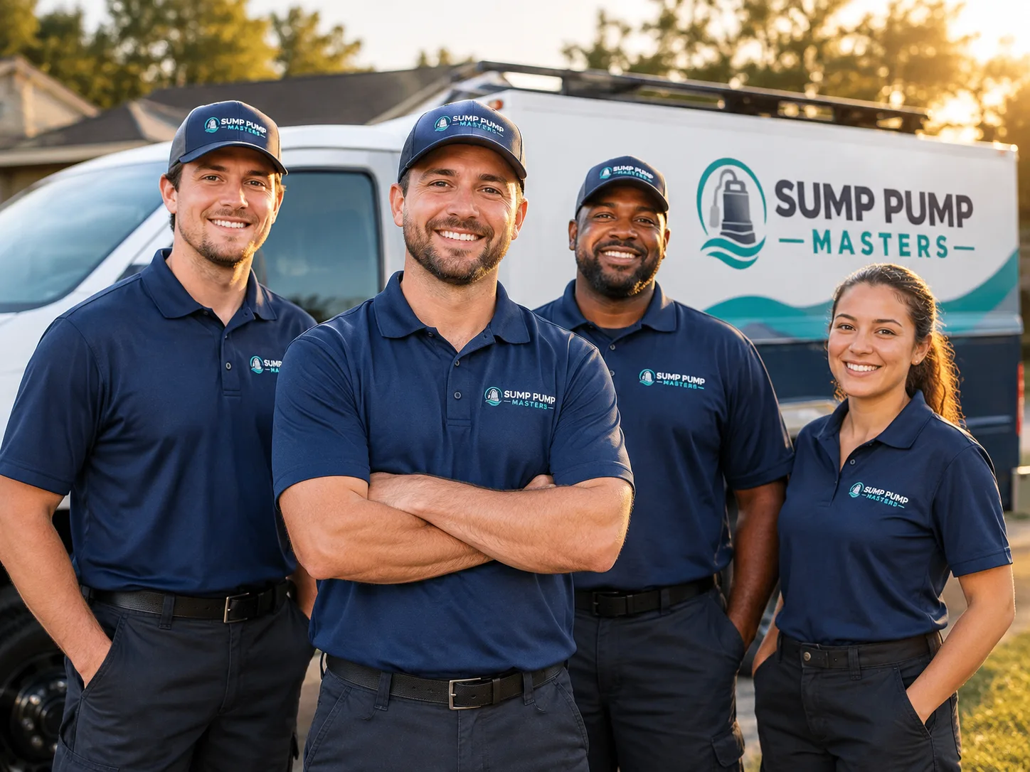 Sump Pump Repair company in Mears, VA